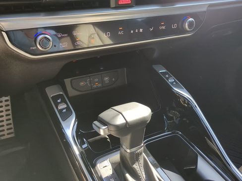 New 2026 Kia Sorento SX Prestige image 16