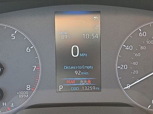 Used 2024 Toyota Corolla LE FWD image 26
