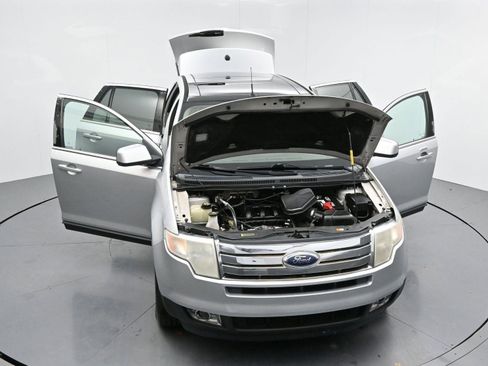 Used 2010 Ford Edge Limited image 39
