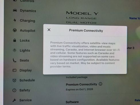 Used 2020 Tesla Model Y Long Range image 19