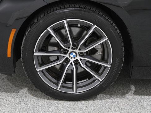 Certified 2025 BMW 230i xDrive 230i xDrive w/ Convenience Package image 22