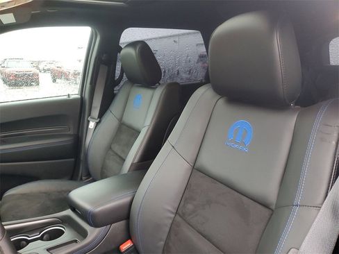 Used 2022 Dodge Durango R/T w/ Tow 'N Go Package image 19