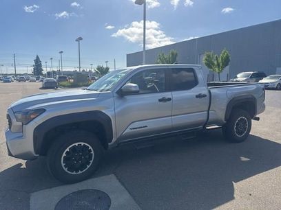 Used 2024 Toyota Tacoma TRD Off-Road w/ TRD Off Road Upgrade Package
