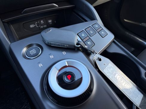 New 2026 Kia Sportage SX Prestige image 31