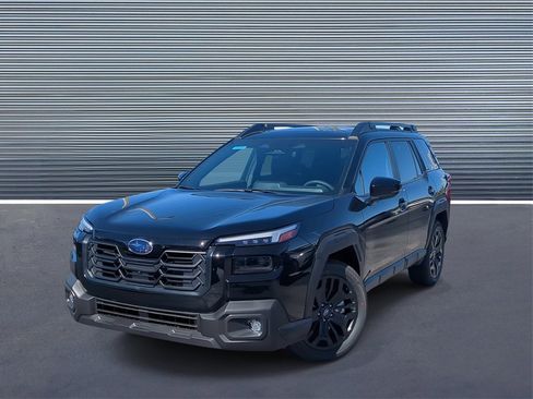 New 2026 Subaru Outback Limited XT image 1