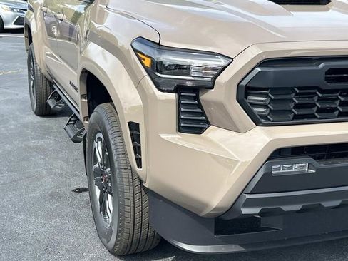 New 2026 Toyota Tacoma TRD Sport AWD/4WD image 10