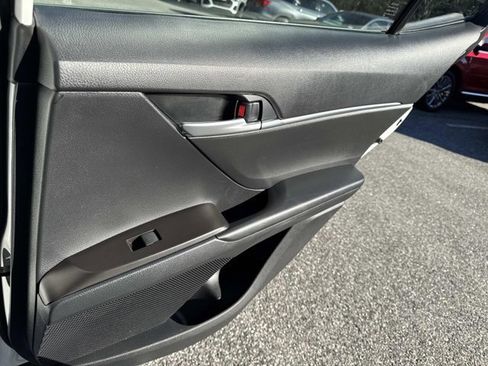 Certified 2024 Toyota Camry LE image 19