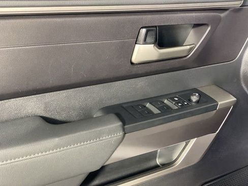 Used 2024 Toyota Tundra SR5 w/ SR5 Premium Package image 29