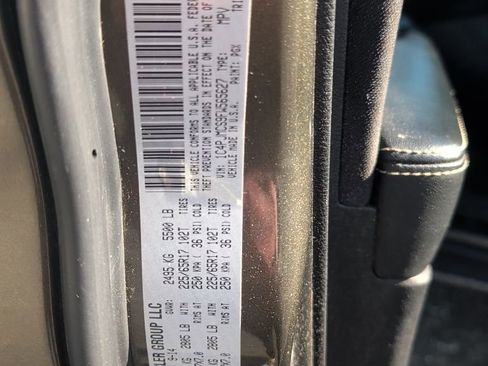 Used 2015 Jeep Cherokee Latitude w/ Trailer Tow Group image 3