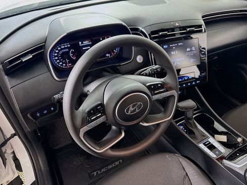 Used 2024 Hyundai Tucson SEL image 22
