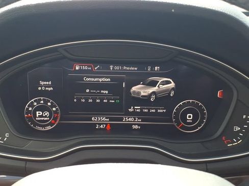 Used 2019 Audi Q5 Prestige AWD/4WD image 23