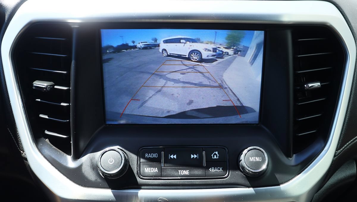 Used 2018 GMC Acadia SLE w/ Driver Alert Package I FWD image 52