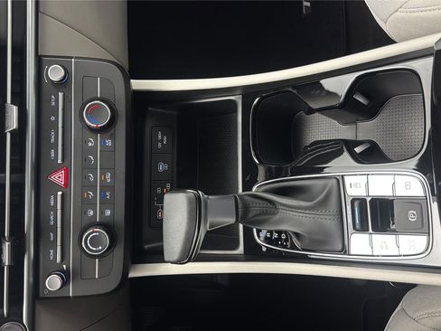 New 2026 Hyundai Tucson SE FWD image 20