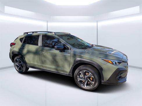 New 2026 Subaru Crosstrek 2.0i Premium image 1
