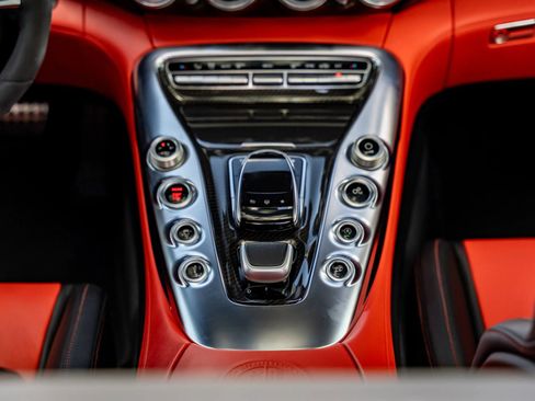 Used 2016 Mercedes-Benz AMG GT S image 20