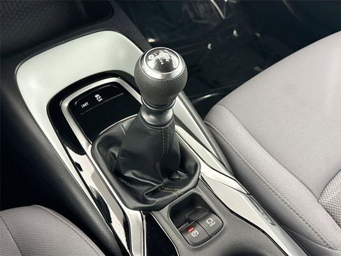 Certified 2022 Toyota Corolla SE w/ Carpet Mat Package (TMS) image 24