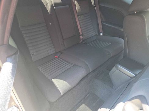 Used 2013 Dodge Challenger SXT w/ Sinister Super Sport Group RWD image 24