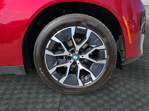 Used 2025 BMW X3 xDrive30i AWD/4WD image 39