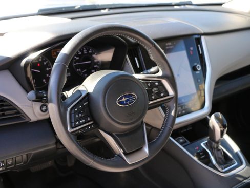 Used 2023 Subaru Outback Premium image 17