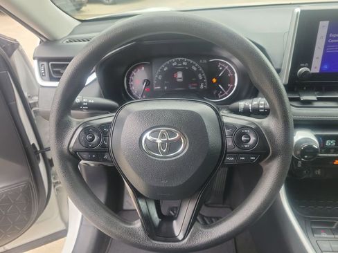 Certified 2024 Toyota RAV4 XLE image 19