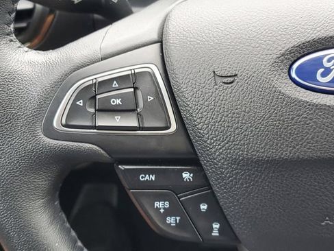 Used 2018 Ford Escape SEL w/ Canadian Touring Package AWD/4WD image 23