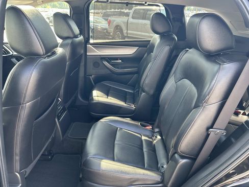 Used 2025 MAZDA CX-90 3.3 Turbo w/ Premium Sport Pkg AWD/4WD image 27