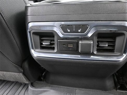 Used 2020 GMC Sierra 1500 Denali w/ Denali Ultimate Package image 15