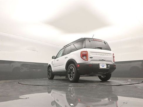 New 2025 Ford Bronco Sport Outer Banks image 34