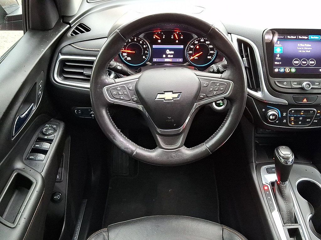 Used 2019 Chevrolet Equinox Premier AWD/4WD image 27