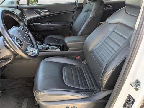 Used 2023 Kia Sportage SX Prestige AWD/4WD image 15