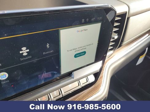 New 2026 Chevrolet Silverado 1500 RST w/ Convenience Package II image 18