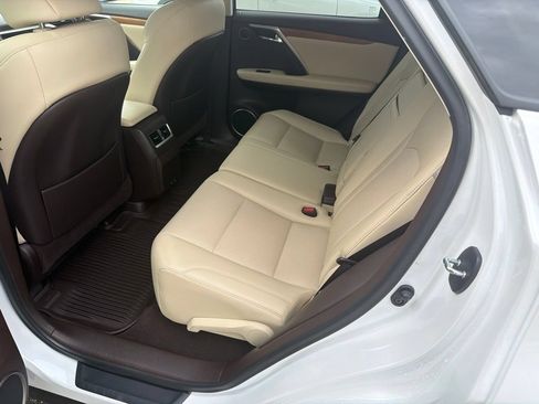 Used 2020 Lexus RX 350 AWD w/ Premium Package image 14