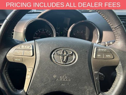 Used 2008 Toyota Highlander Sport FWD image 13