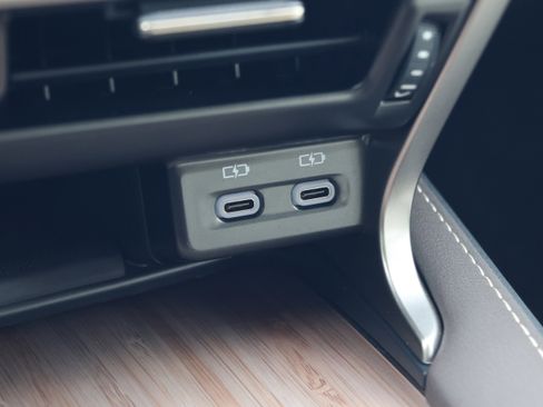 Certified 2023 Lexus RX 350 Premium Plus w/ Accessory Package (Z1) image 28