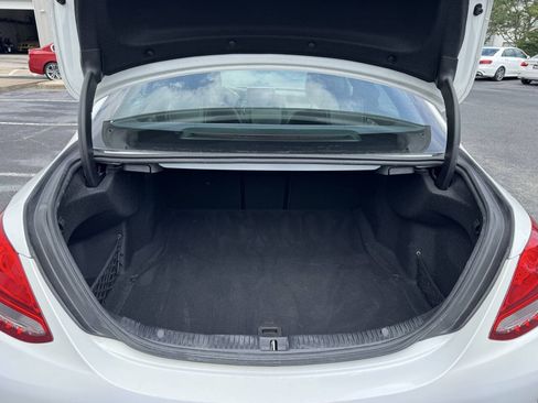 Used 2018 Mercedes-Benz C 300 Sedan image 21