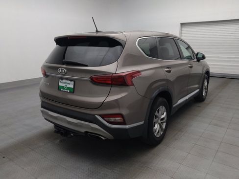 Used 2019 Hyundai Santa Fe SE FWD image 9