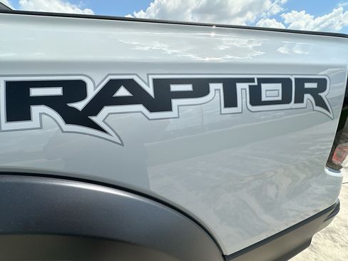 New 2026 Ford Ranger Raptor image 23