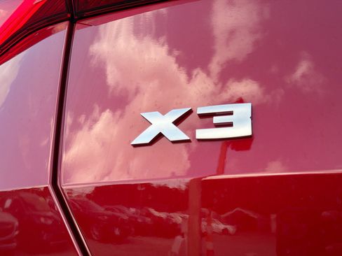 New 2026 BMW X3 M50 w/ Premium Package image 11