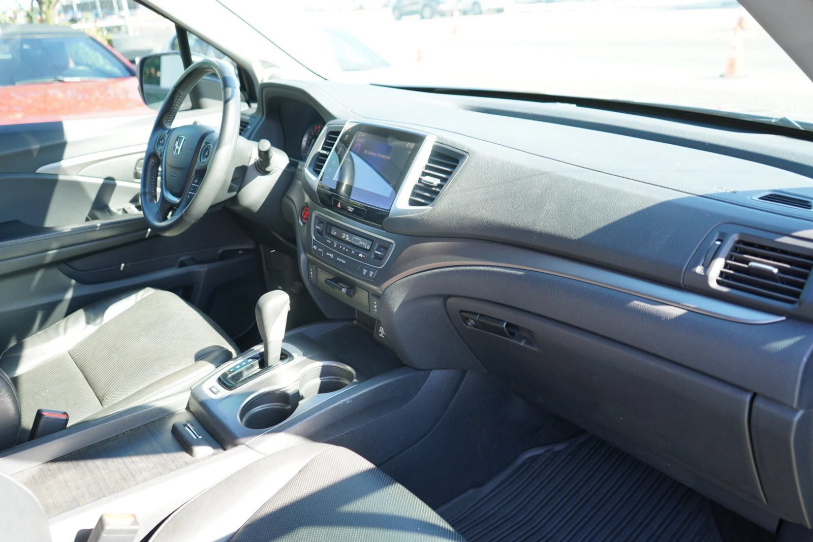 Used 2019 Honda Ridgeline RTL-T image 18