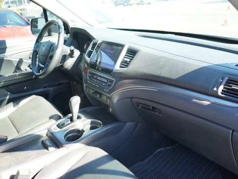 Used 2019 Honda Ridgeline RTL-T image 18