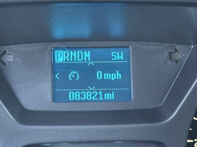 Used 2019 Ford Transit 350 156 DRW RWD image 9
