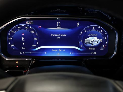 New 2026 Chevrolet Silverado 1500 RST w/ RST Select Package image 19