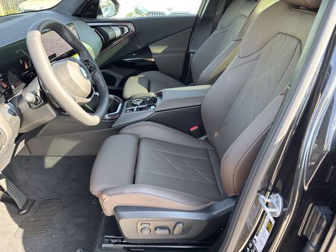 New 2026 BMW X3 xDrive30i w/ Premium Package AWD/4WD image 14