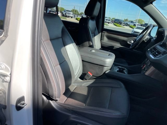 Certified 2022 Chevrolet Tahoe High Country AWD/4WD image 26
