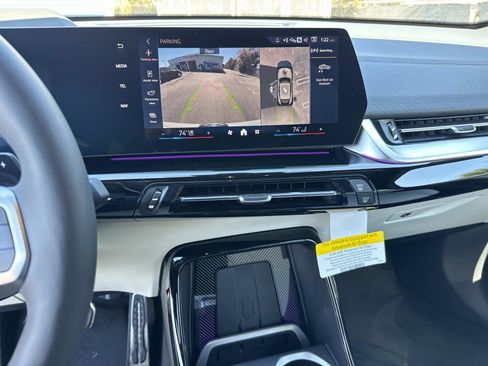 New 2026 BMW X2 xDrive28i w/ Technology Package image 26