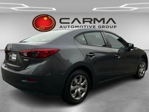 Used 2014 MAZDA MAZDA3 i Sport image 5