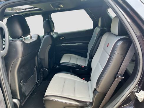 Used 2023 Dodge Durango R/T AWD/4WD image 26