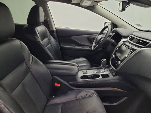 Used 2020 Nissan Murano SL w/ Moonroof Package image 21