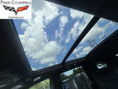 Certified 2023 Cadillac Escalade Sport Platinum AWD/4WD image 24