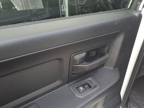 New 2026 RAM 2500 Tradesman w/ Chrome Appearance Group image 7